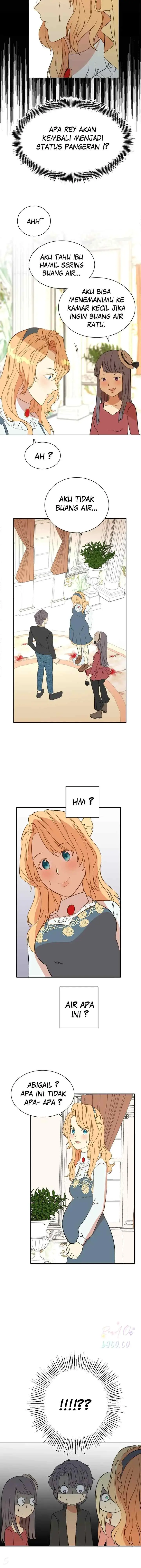 Infinite Sky chapter 93 halaman 11