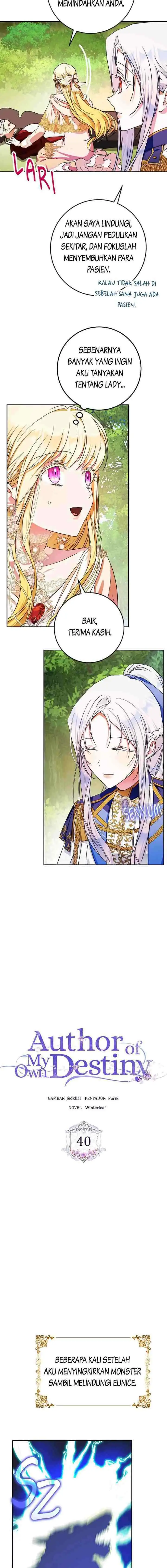 I Became the Wife of the Male Lead chapter 40 halaman 6