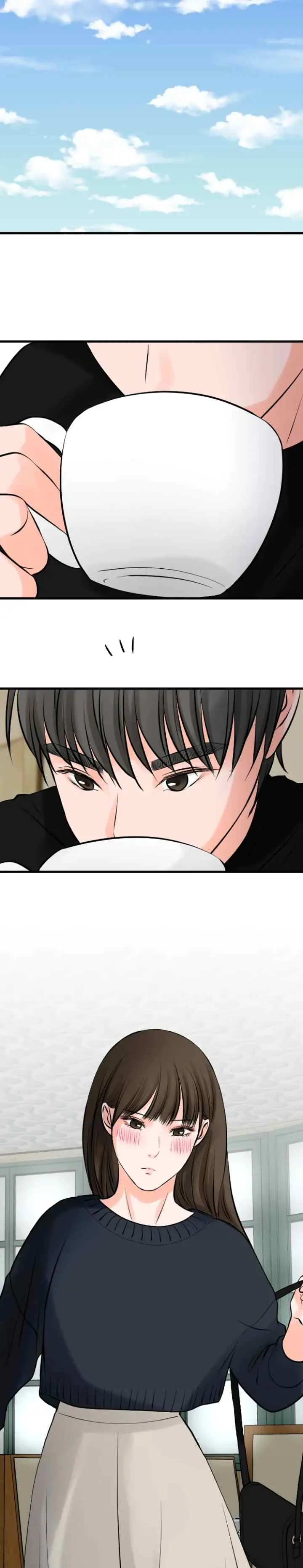 One + One (Bao A) chapter 104 halaman 12