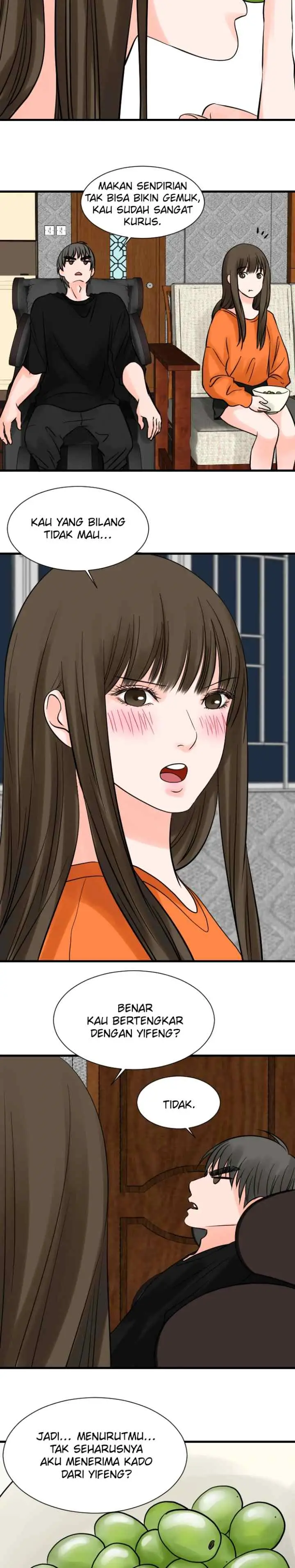 One + One (Bao A) chapter 71 halaman 10