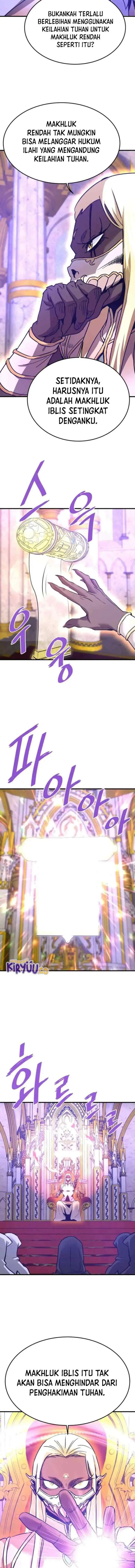 Han Dae Sung Returned From Hell chapter 119 halaman 17