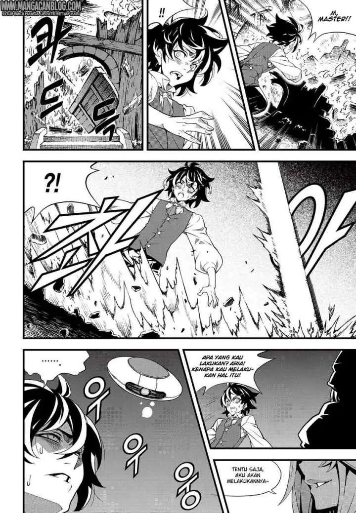 Witch Hunter chapter 172 halaman 4