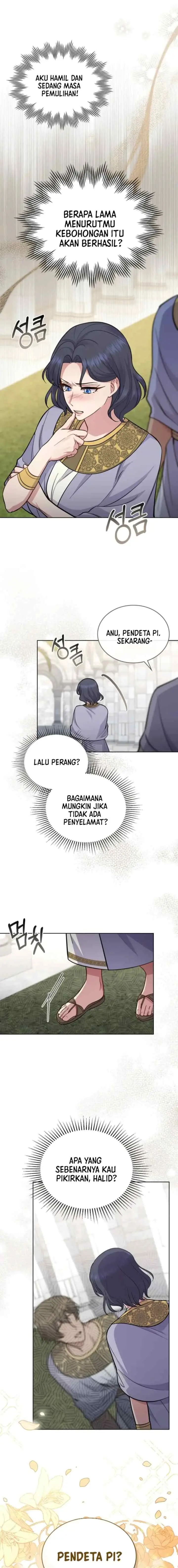Lies Become You chapter 77 halaman 10