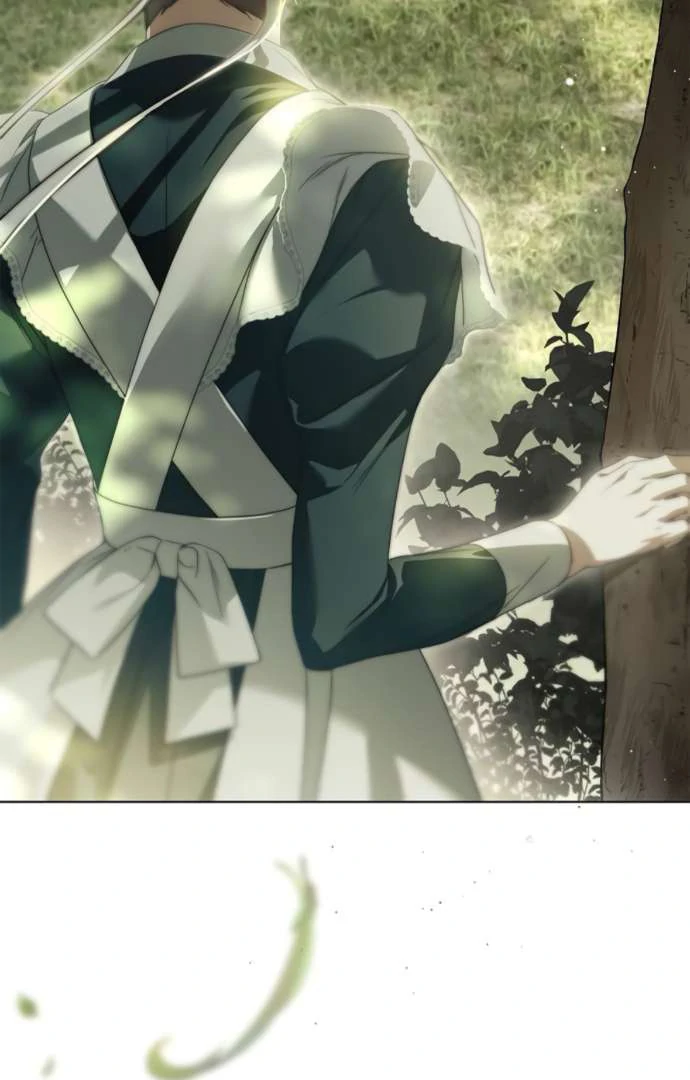 The Count's Secret Maid chapter 58 halaman 90