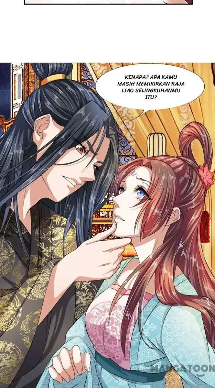 Abram Alas para a Imperatriz Cruel! chapter 3 halaman 8
