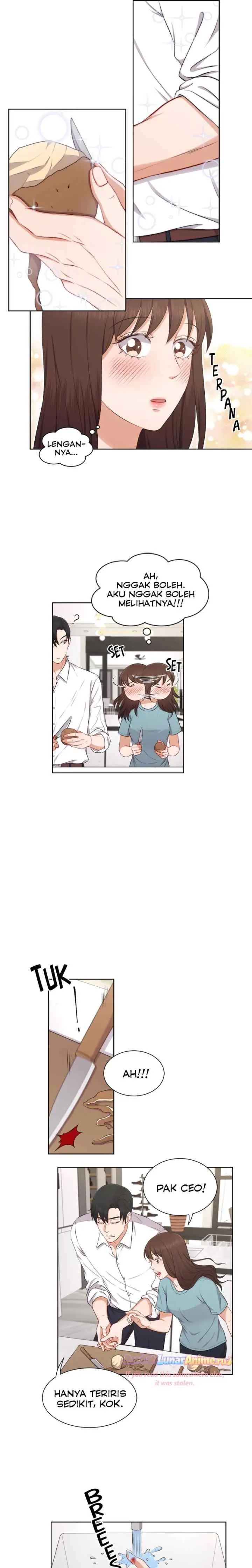 I Need a Bride chapter 31 halaman 4