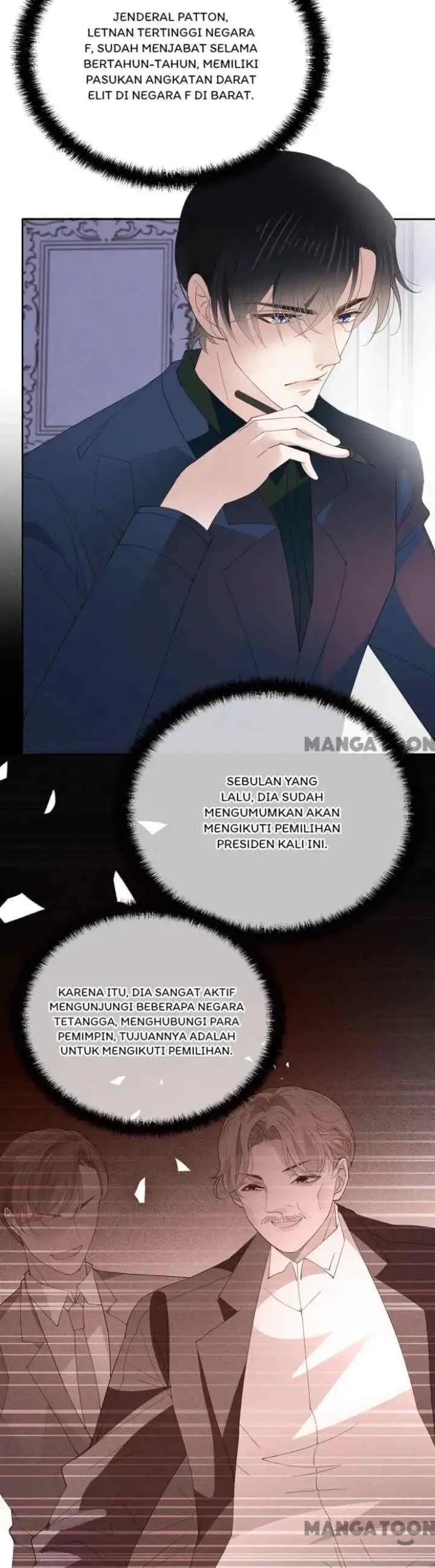 The Duke's Hidden Baby: BOGO! chapter 261 halaman 9