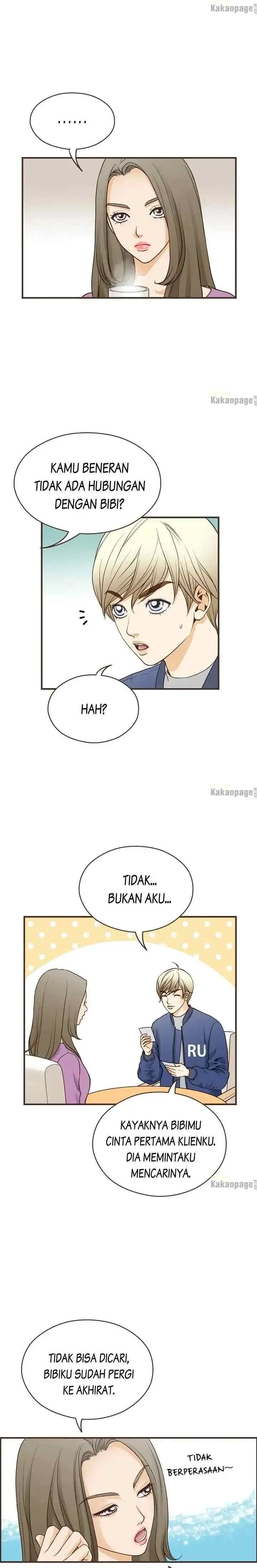 Love Puzzles chapter 127 halaman 4