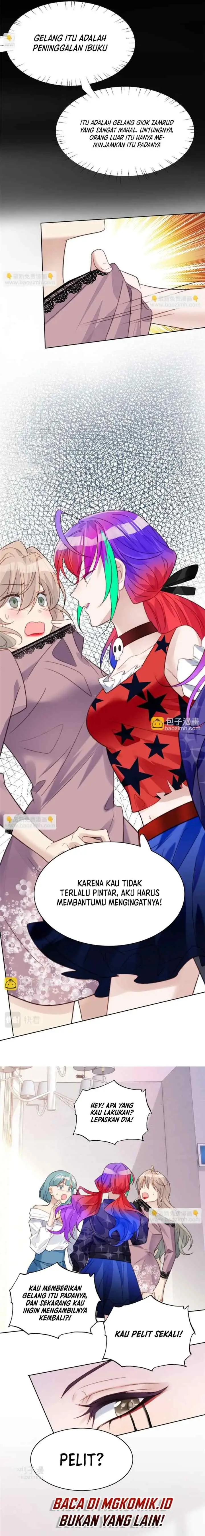 Furen Ta Chengle Da Laomen De Tuan Chong chapter 1 halaman 8