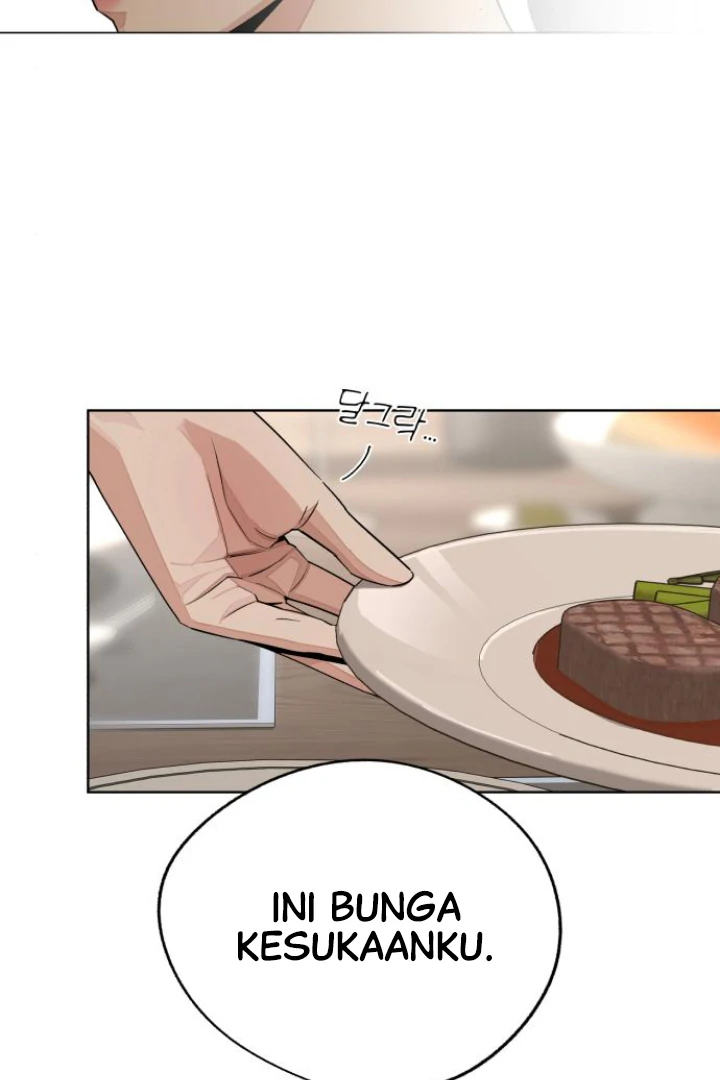 Lee Seop's Love chapter 70 halaman 77