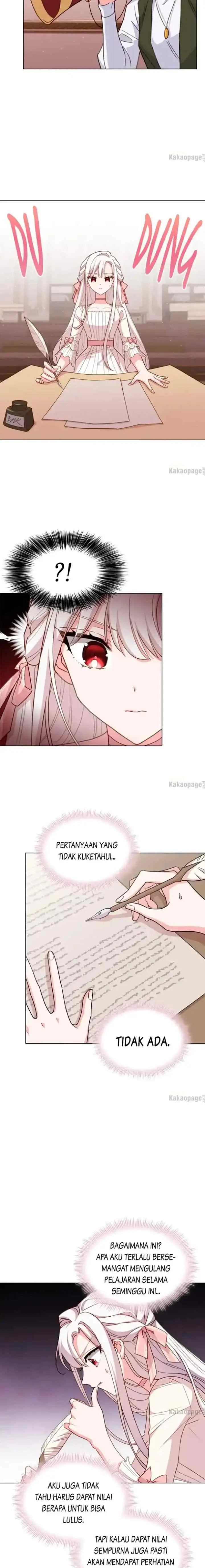 I Want to Break After Countless Regression chapter 8 halaman 10