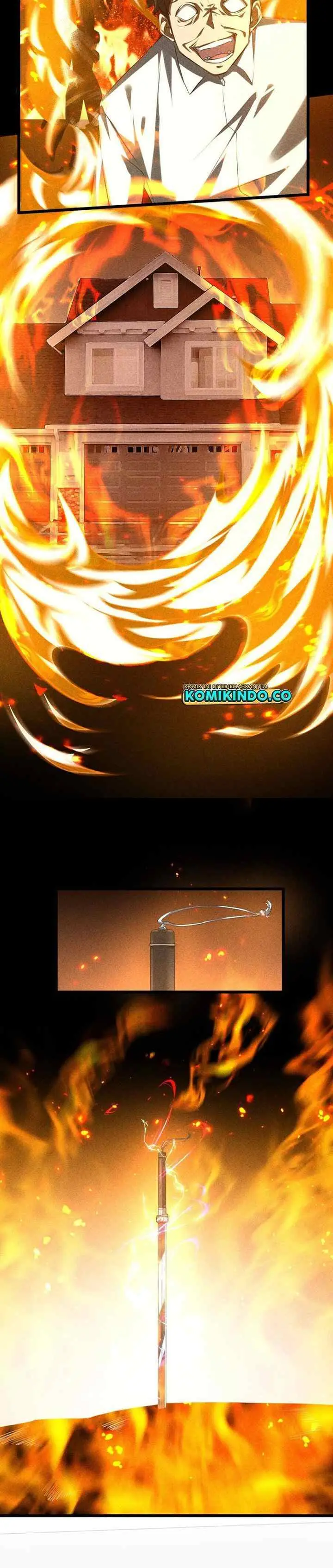 Please Stop Summoning Me! chapter 15 halaman 15