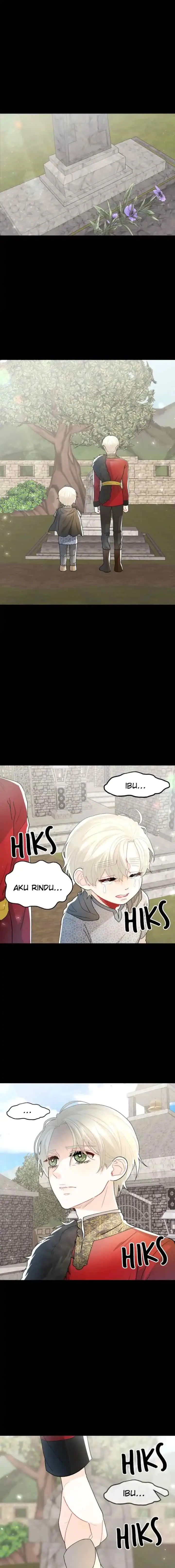 Prince Maker chapter 51 halaman 11
