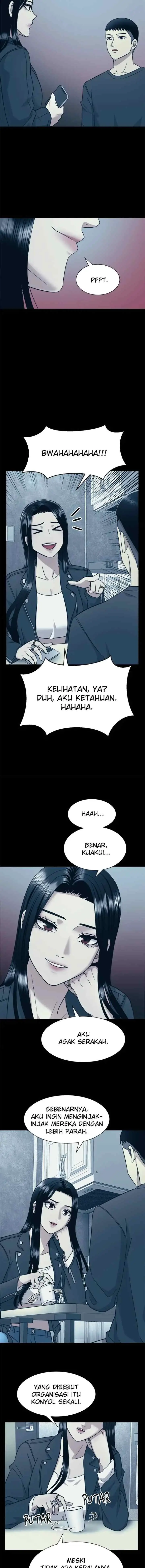 I Am Unbeatable chapter 8 halaman 5