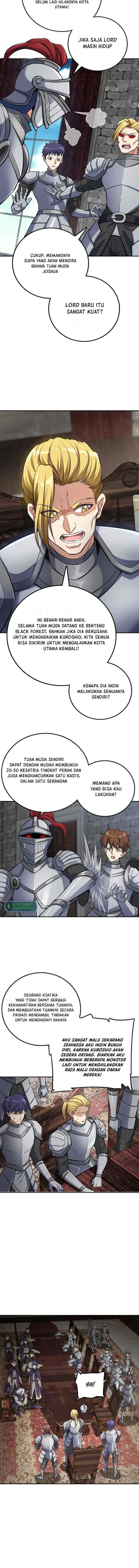 Soul Of Burning Steel chapter 10 halaman 4