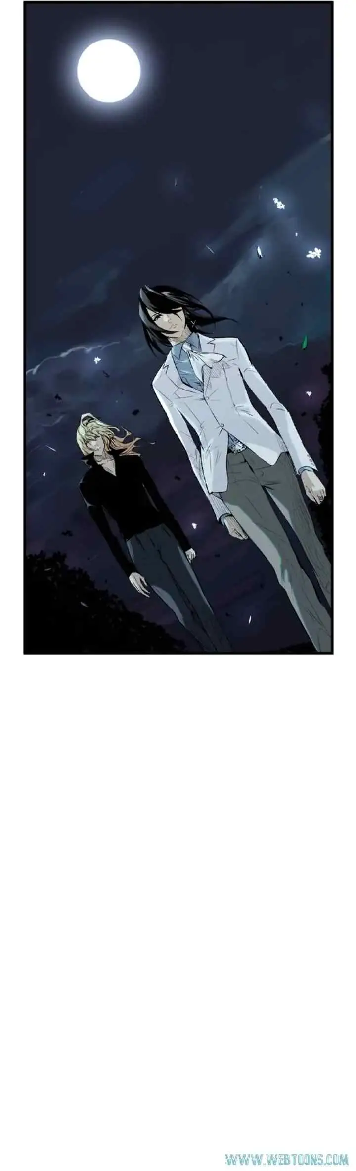 Noblesse chapter 56 halaman 4