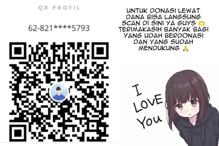 Trophy Husband chapter 21 halaman 9