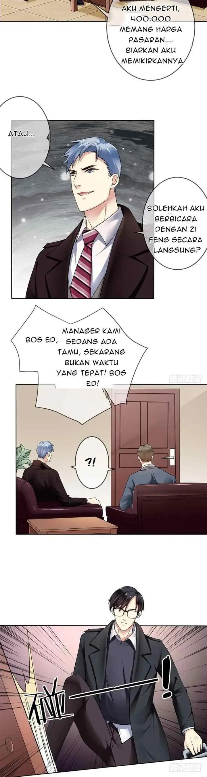 NSD Gaming chapter 103 halaman 10
