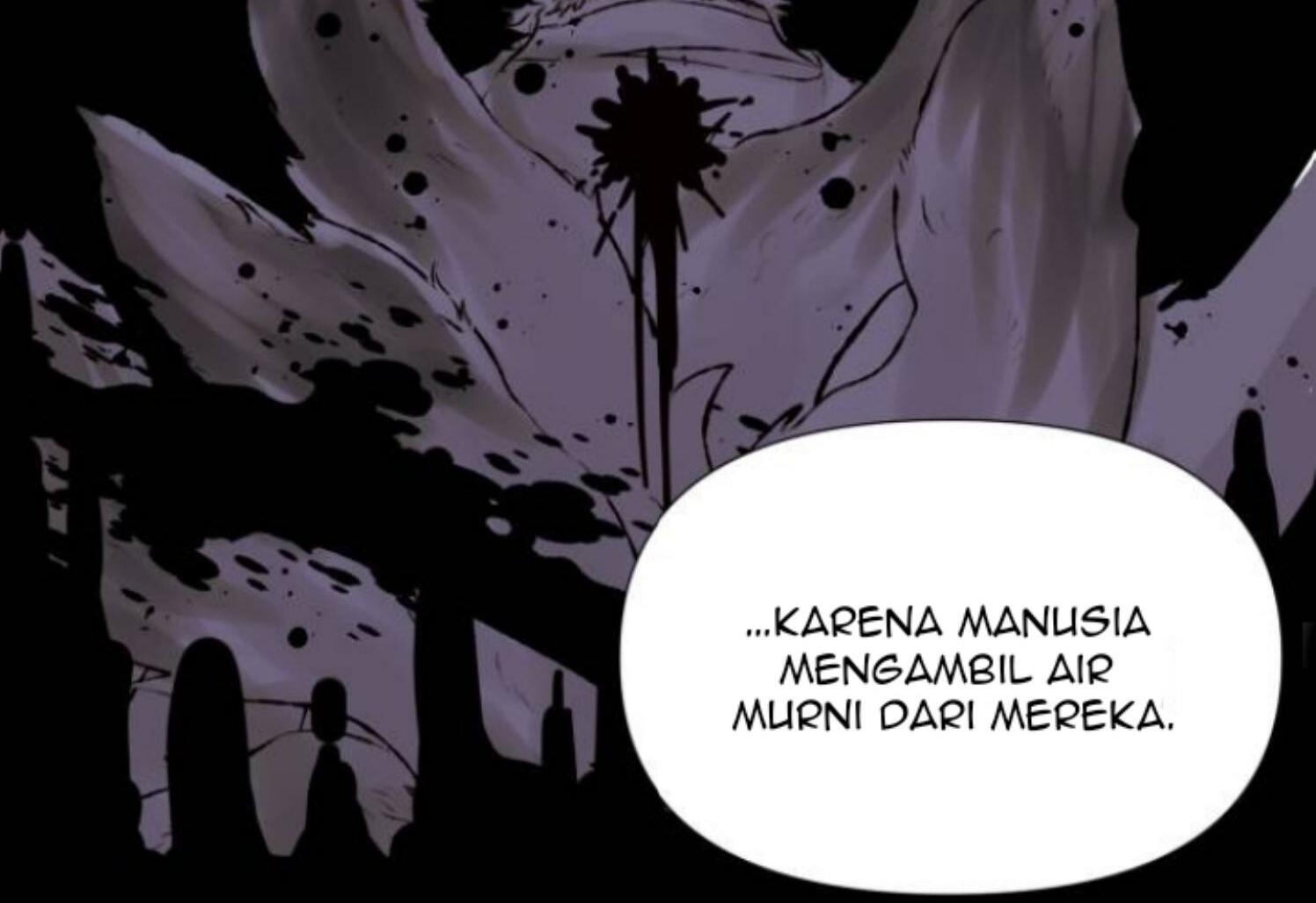 Moonmade Child chapter 64 halaman 128