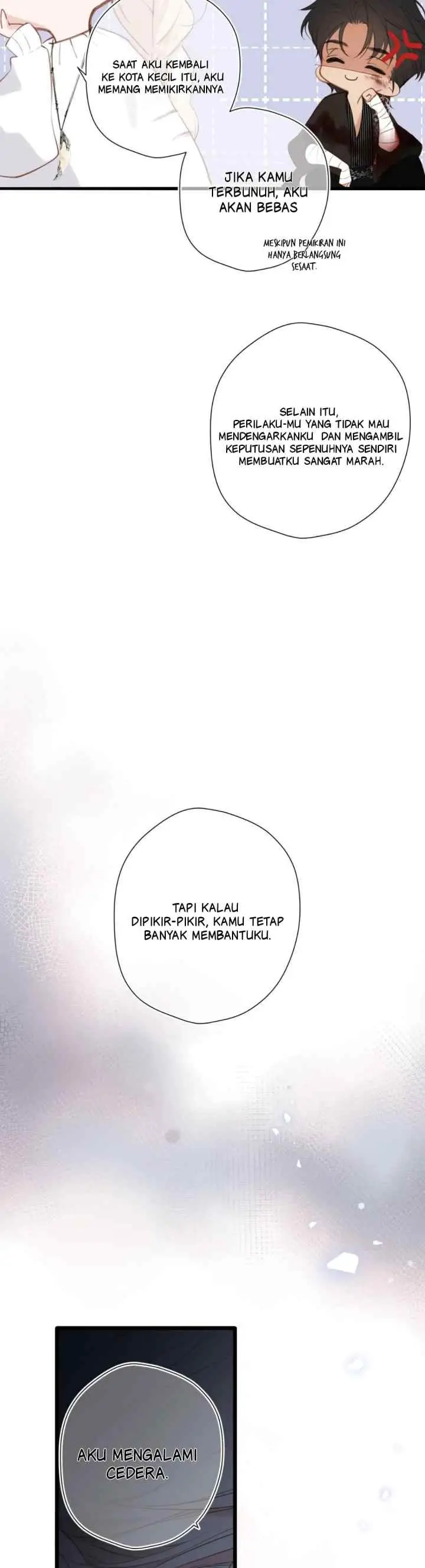 Back to Spring chapter 24 halaman 8