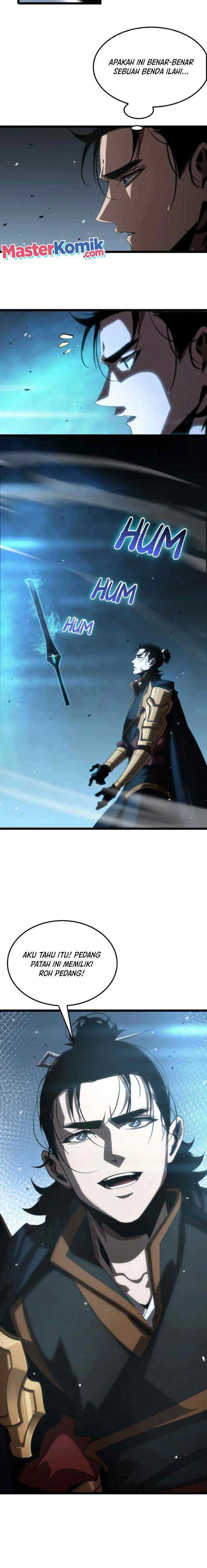 World's Apocalypse Online chapter 170 halaman 11