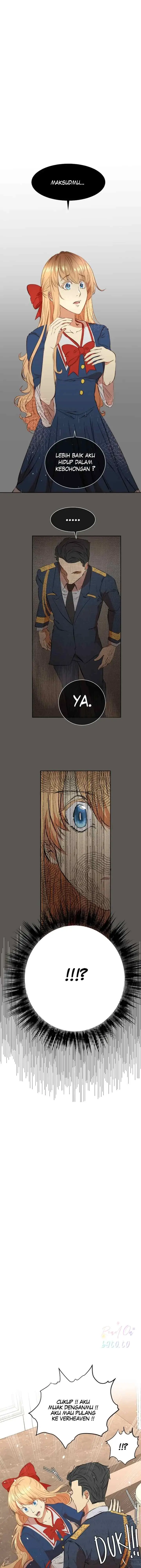 Infinite Sky chapter 60 halaman 4