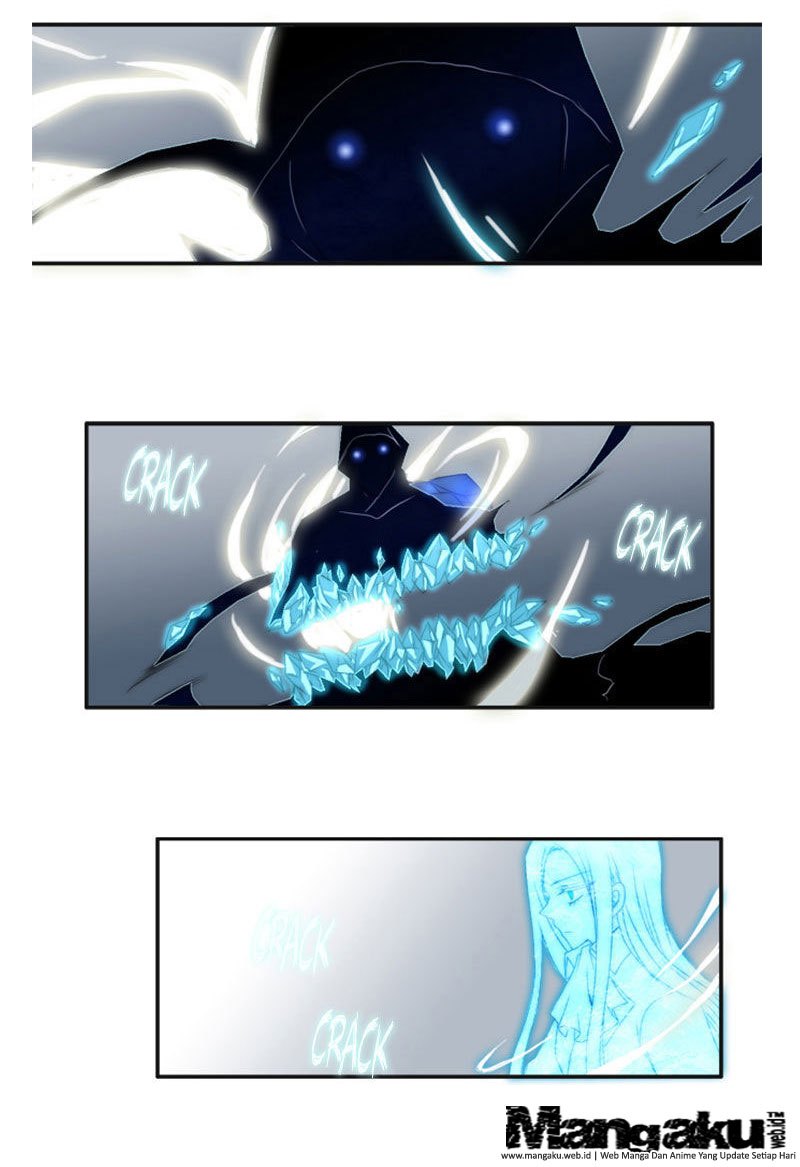 Black Haze chapter 35 halaman 29