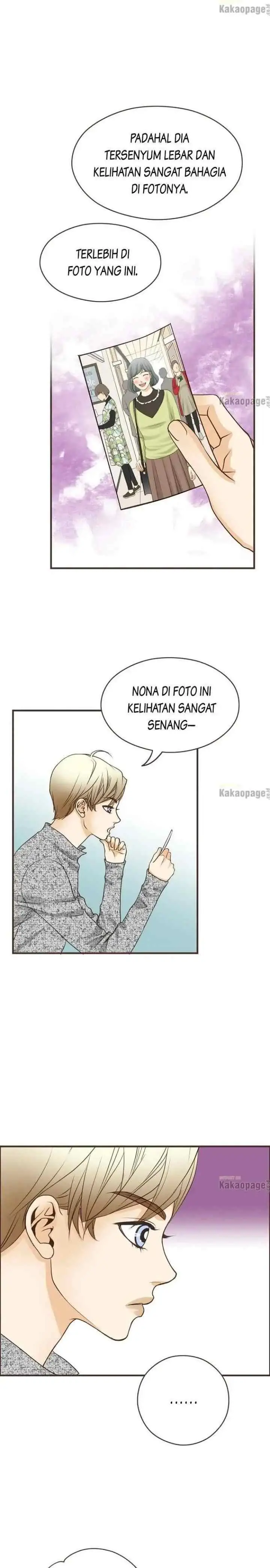 Love Puzzles chapter 130 halaman 12