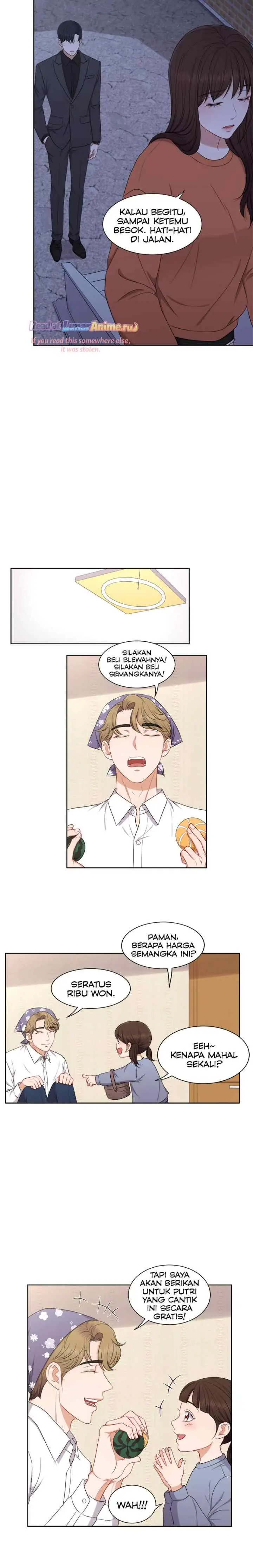 I Need a Bride chapter 57 halaman 7