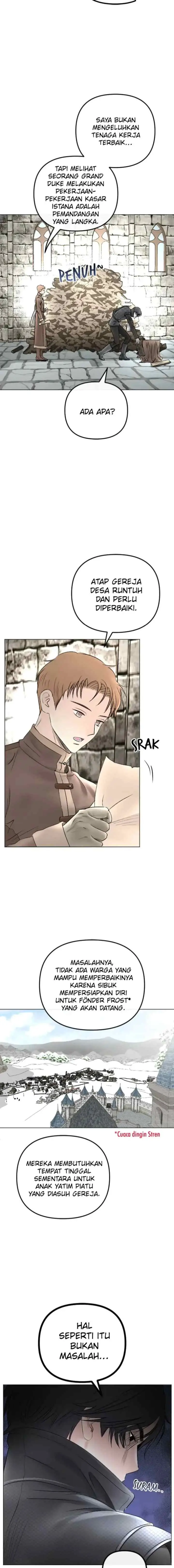 Recogí al segundo protagonista chapter 72 halaman 5