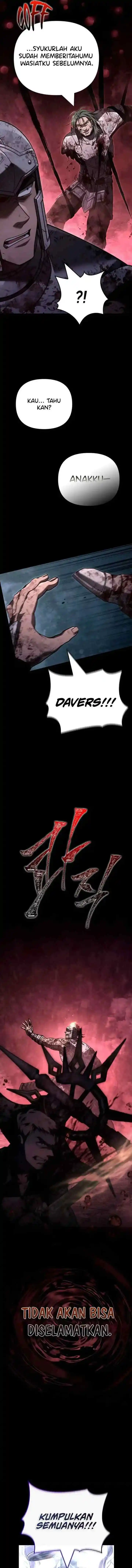 Survive as a Barbarian in the Game chapter 146 halaman 15