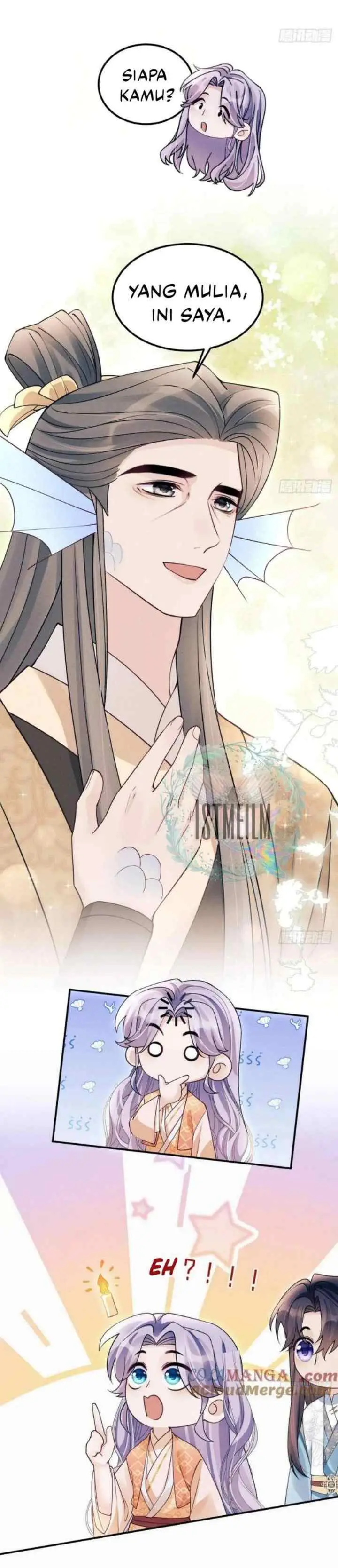 I Suspect the Actor Is Fishing for Me chapter 188 halaman 9