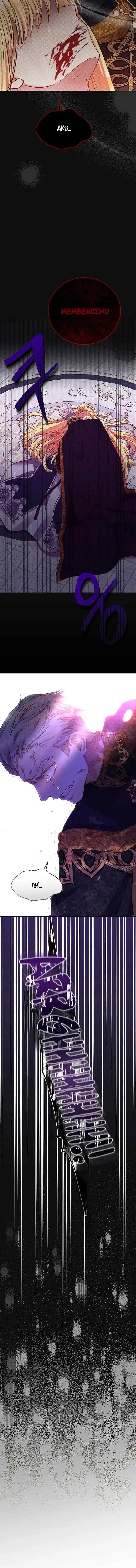 I Became the Wife of the Monstrous Crown Prince chapter 71 halaman 14