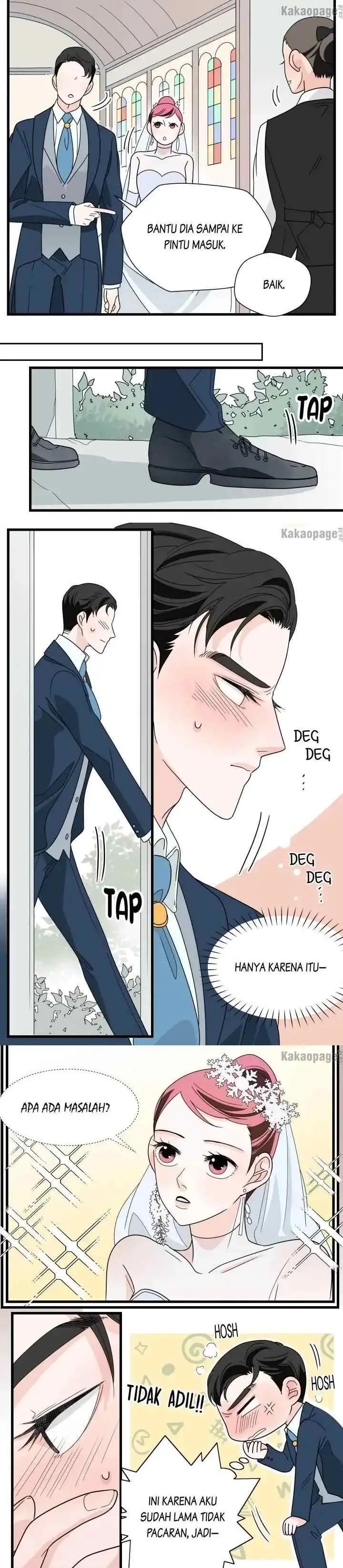 June's Love chapter 19 halaman 11