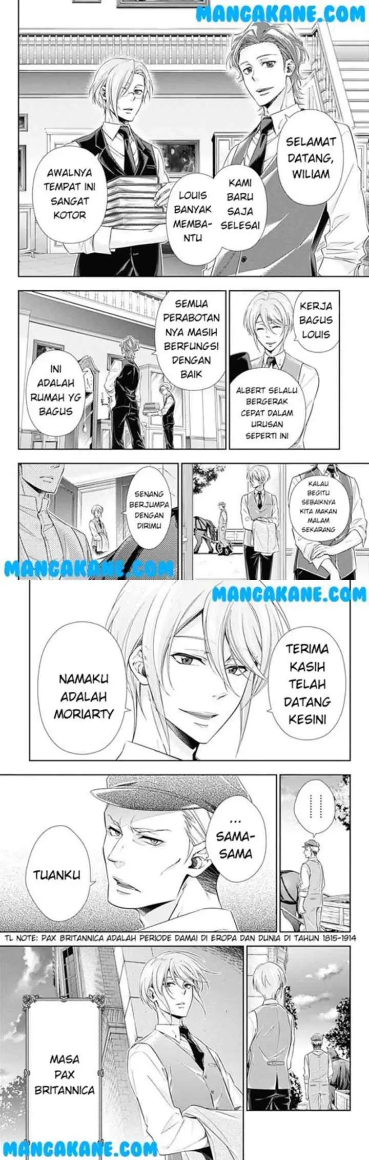 Yuukoku no Moriarty chapter 2 halaman 4