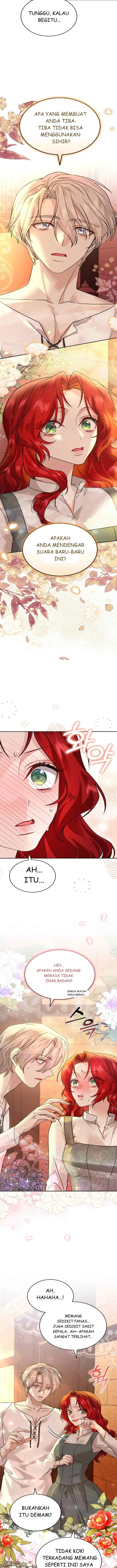 Fairy Legacy chapter 28 halaman 13
