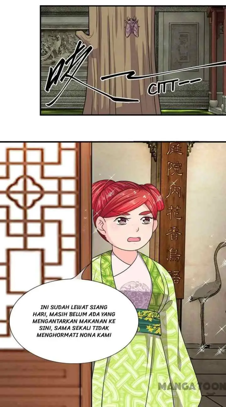 Abram Alas para a Imperatriz Cruel! chapter 29 halaman 12