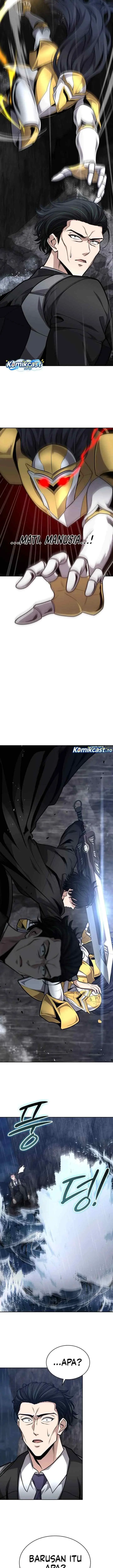 Kidnapping a Dragon chapter 30 halaman 17