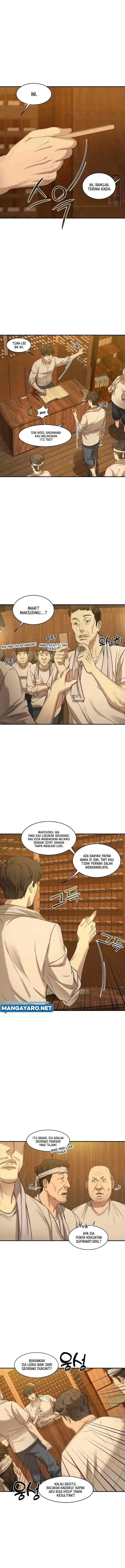 Gambling 1945 chapter 3 halaman 12