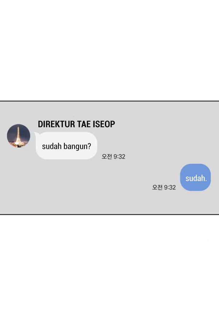 Lee Seop's Love chapter 70 halaman 25