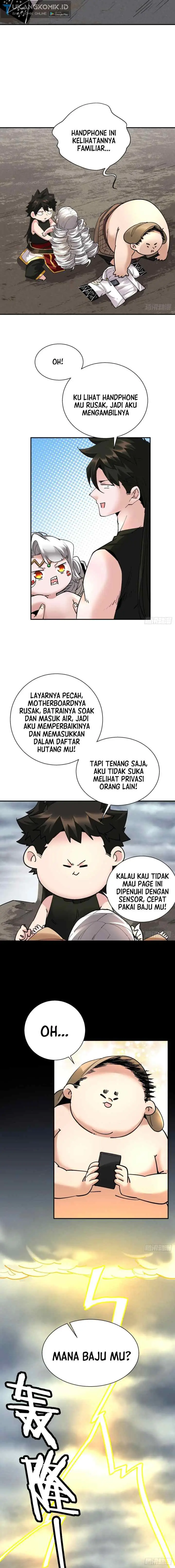 As The Richest Man, I Really Dont Want To Be Reborn chapter 42 halaman 12