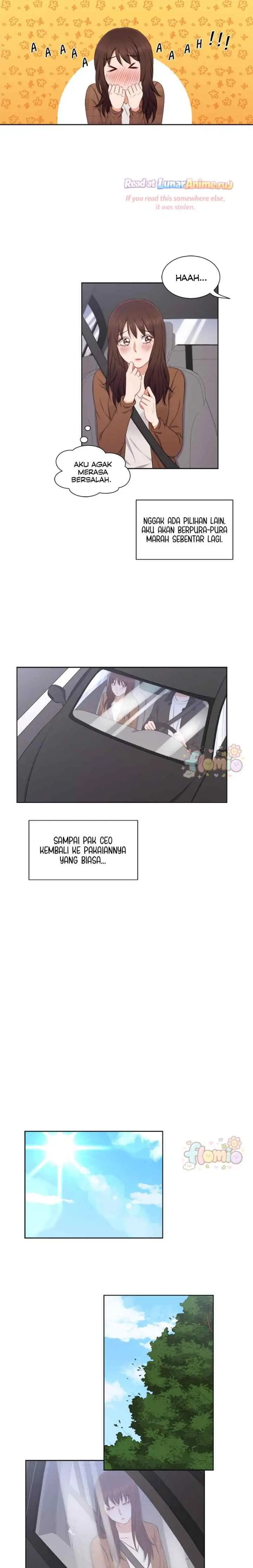 I Need a Bride chapter 33 halaman 12