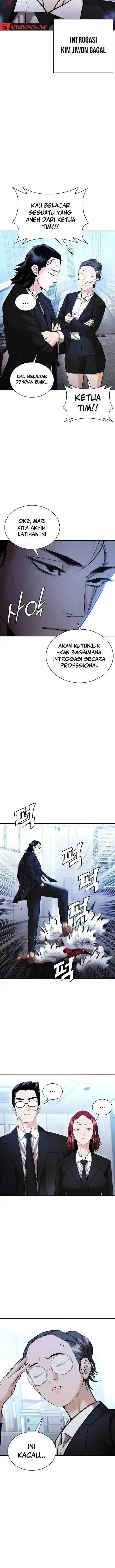 Suit Red chapter 12 halaman 18