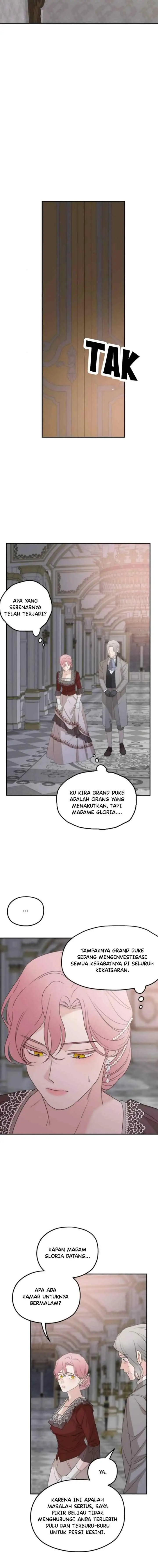 My In-Laws Are Obsessed With Me chapter 32 halaman 7