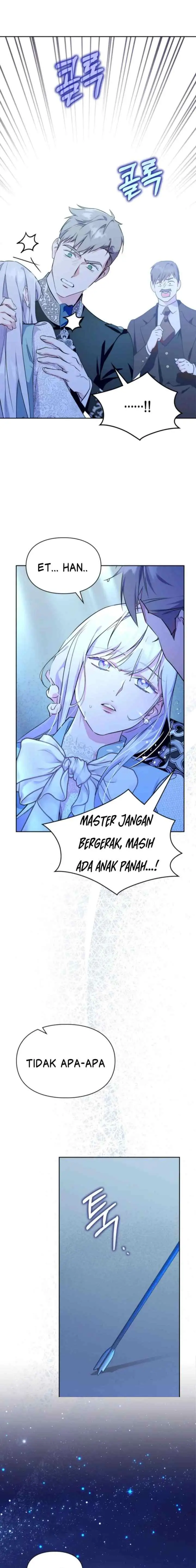 I Became the Tyrant's Servant chapter 55 halaman 14