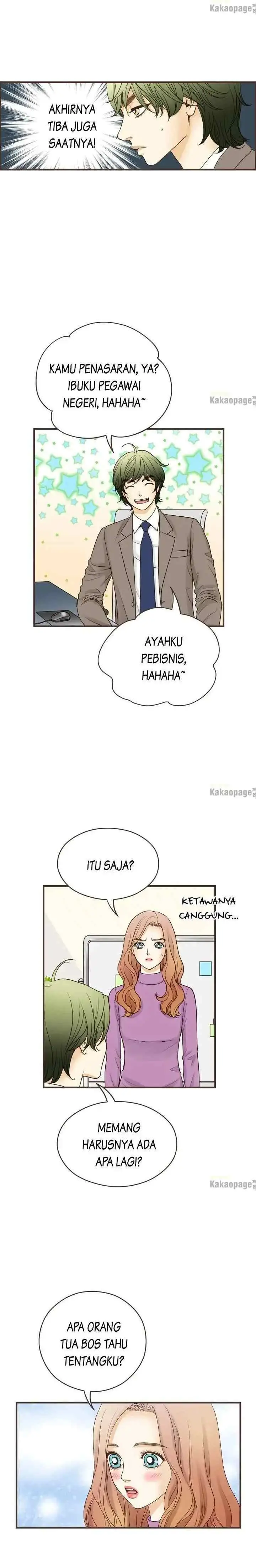 Love Puzzles chapter 125 halaman 13