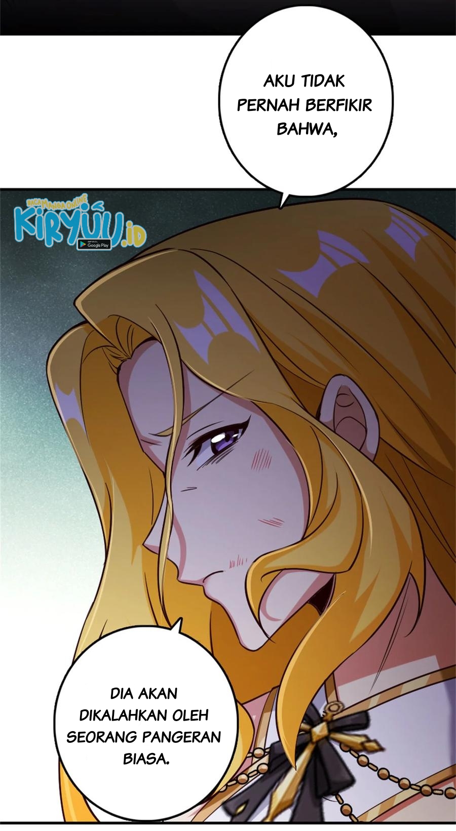Release That Witch chapter 355 halaman 19