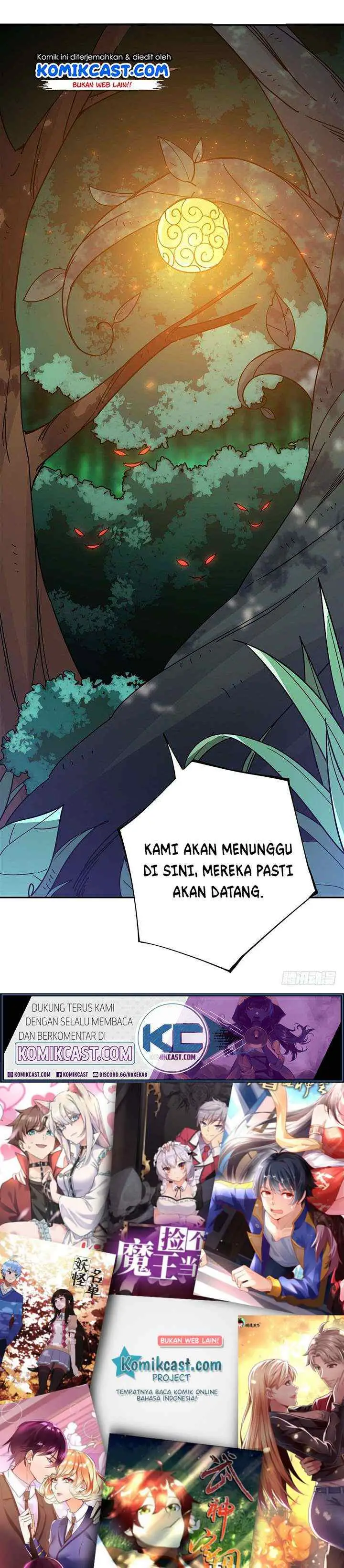 I Picked up a Demon Lord as a Maid chapter 28 halaman 17
