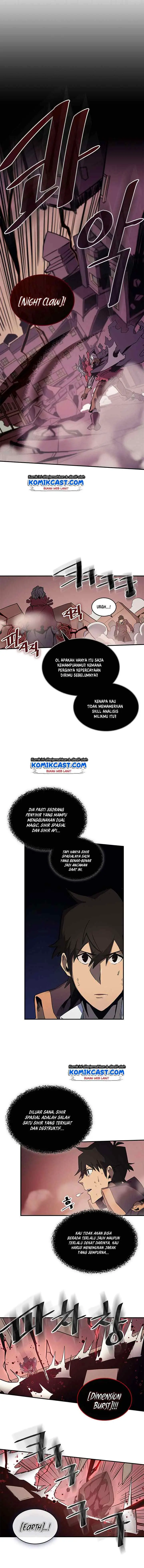 A Returner's Magic Should Be Special chapter 90 halaman 4