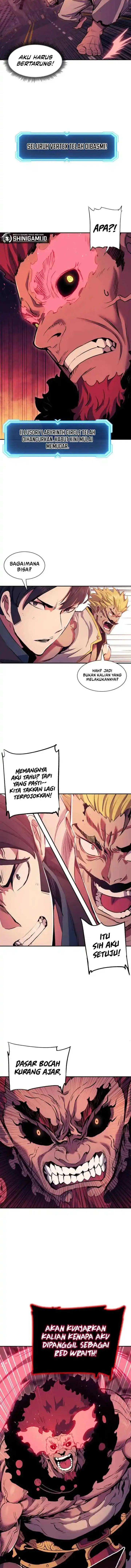 Return of the Broken Constellation chapter 67 halaman 15